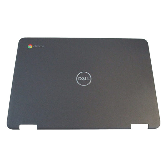 Dell Chromebook 3100 2-in-1 Black Lcd Back Top Cover w/ Wifi Antennas 279W8