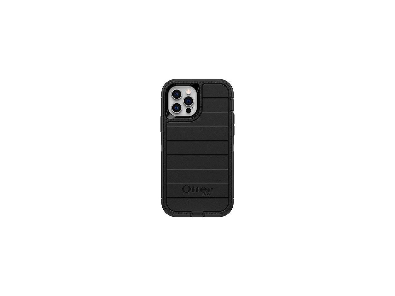 Otterbox for Apple iPhone 12/IPhone 12 Pro, Superior Rugged Protective Case, Def