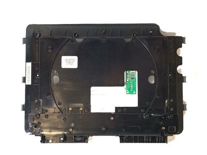 Genuine HP ElitePad 1000 G2 Back plate Rugged Jacket with Bezel Black 792804-001