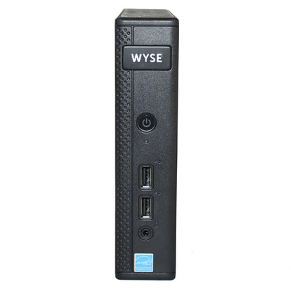 Genuine Dell Wyse Wireles 5010 Dx0D D10D T48E DC 1.4GHz 56JYX