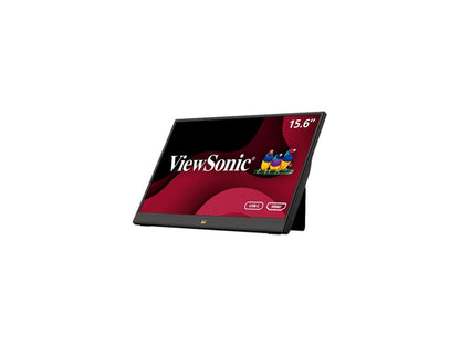 ViewSonic MNTR VIEWSONIC 16 IPS VA1655 R Monitor