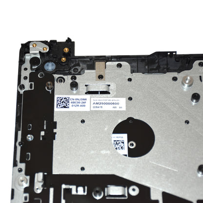 Dell Latitude 3590 Palmrest w/ Spanish Keyboard & FP Cut-Out FYP3T YYJ2T