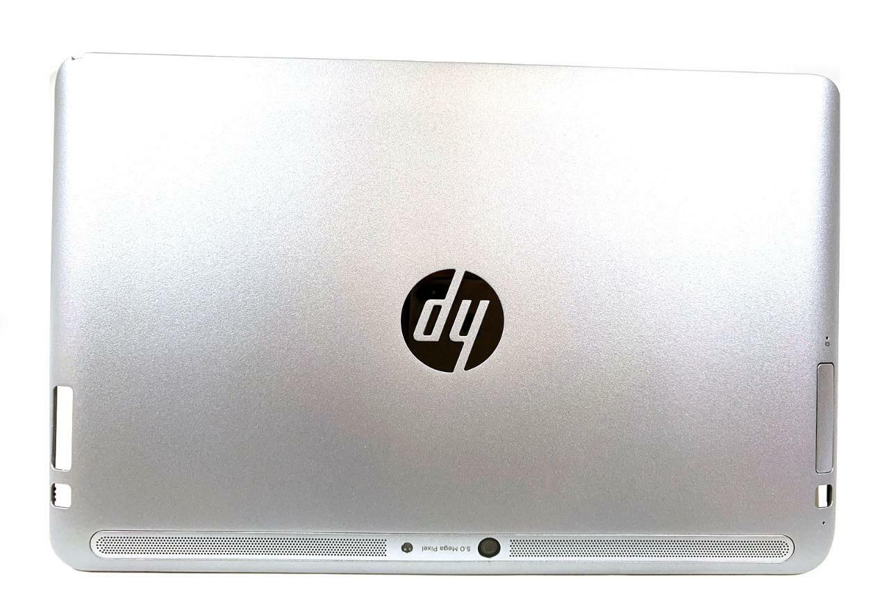 HP Elite X2 1011 G1 LCD Top Back Cover 793725-001 Silver LED Touchscreen Grade B