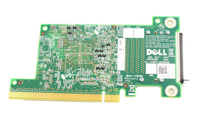 Genuine Dell Controller Card PCI-Express For PowerEdge C6145 HBA HIC GMV12 TKY4J