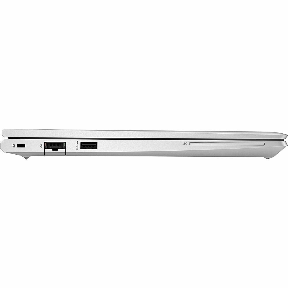 New HP EliteBook 640 G10 14" FHD Core i7-1365U 64GB 2TB PCIe SSD IR Cam FPR W11P