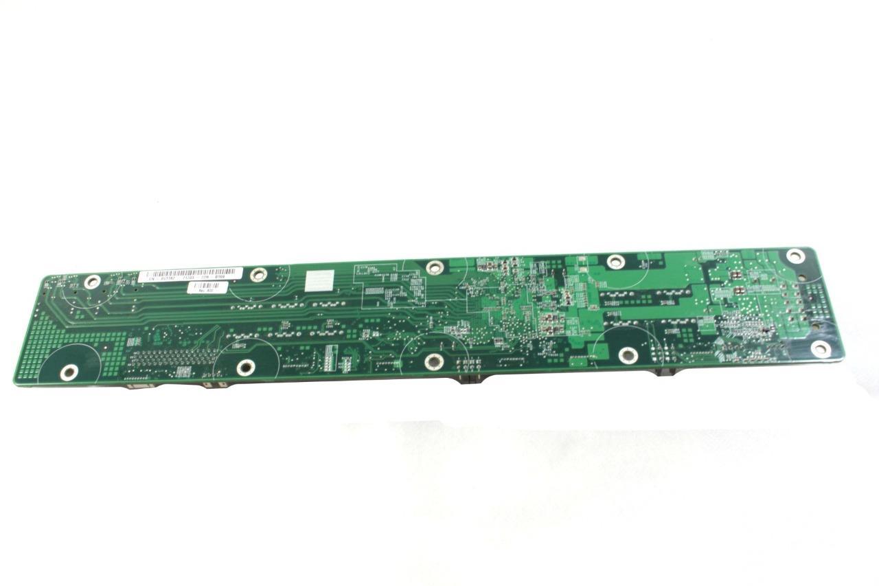 New Dell PowerEdge C1100 10x SATA BackPlane Board 0VTT62, CN-0VTT62 VTT62