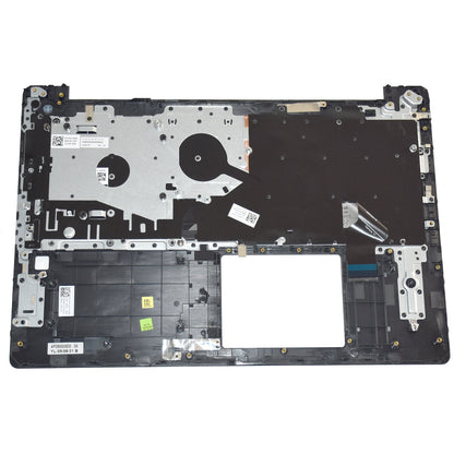 Dell Latitude 3590 Palmrest w/ Spanish Keyboard & FP Cut-Out FYP3T YYJ2T