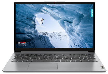 New Lenovo IdeaPad 1 15IAU7 15.6" FHD Touch i3-1215U 16GB 512GB SSD Webcam WIFI6