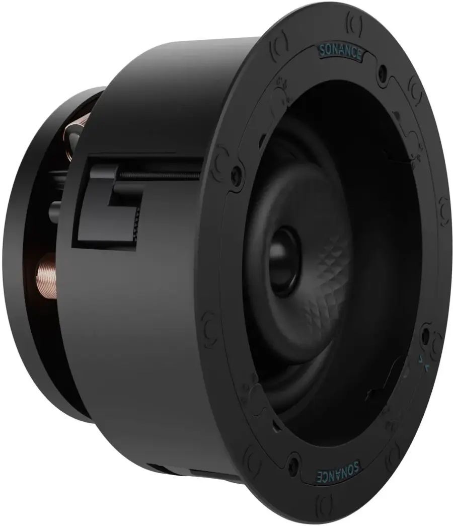 Sonance VX62R | 6.5" High-Performance In-Ceiling Speaker (Pair)