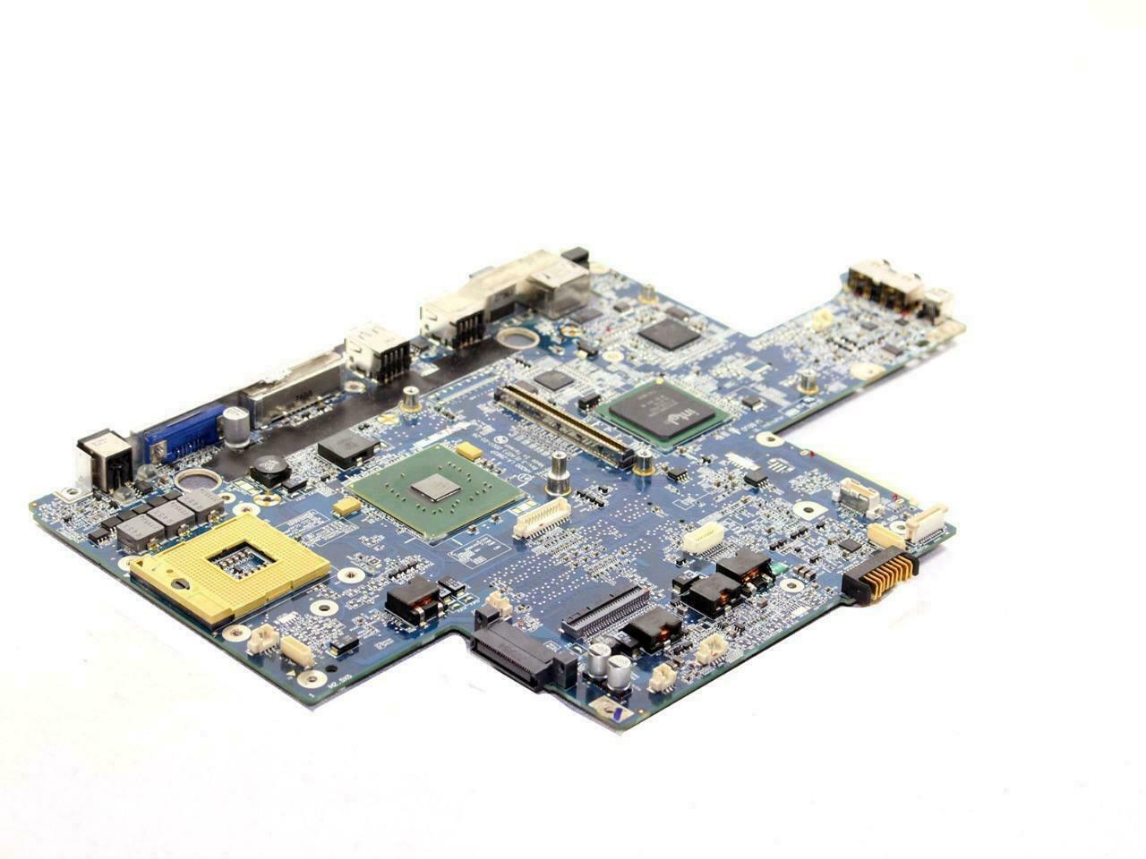 New Dell XPS M1710 Precision M90 s478 LA-2881P Laptop Motherboard RP445 CF739