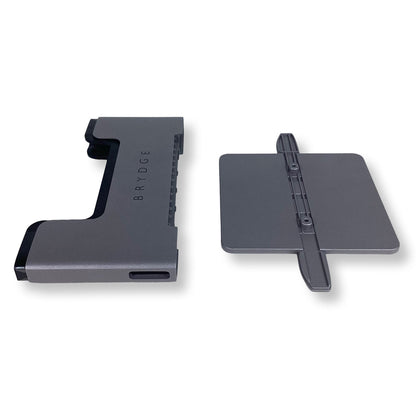 Lot of 25 Brydge Laptop Vertical Dock Stand Apple Macbook Air 13" 2018-21 BRY13M