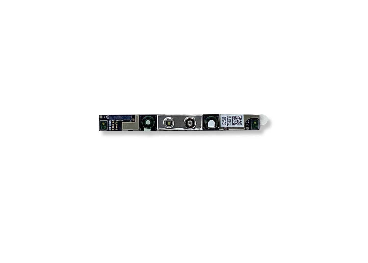Lot 4 Dell Latitude 7480 5580 5480 7280 IR Infrared Webcam Camera Module PX2T6