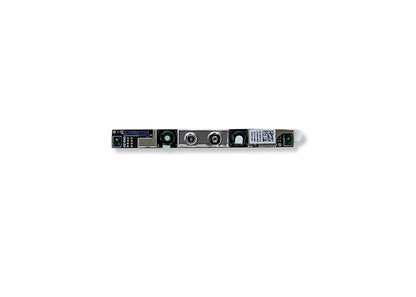 Lot 4 Dell Latitude 7480 5580 5480 7280 IR Infrared Webcam Camera Module PX2T6
