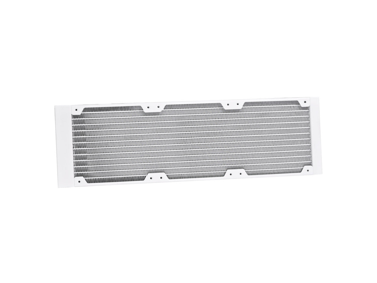 Lian Li GA2ALCD36INW LQCL LIANLI|Galahad II LCD-SL INF 360mm White R Accessories
