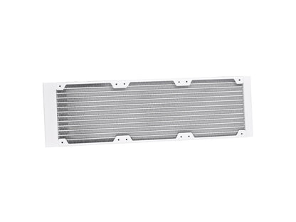 Lian Li GA2ALCD36INW LQCL LIANLI|Galahad II LCD-SL INF 360mm White R Accessories