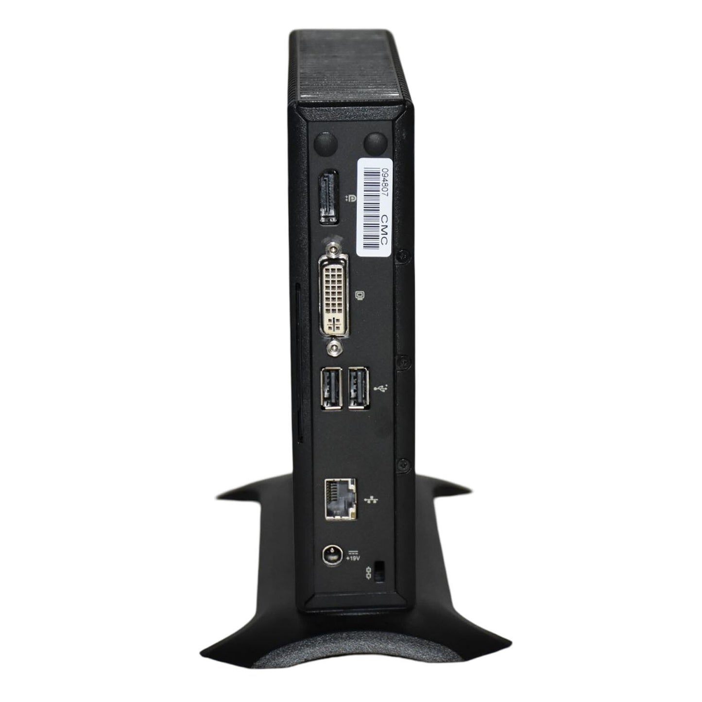Dell Wyse 5010 Thin Client D10D AMD G-T48E 1.4GHz 2GB 2GB Flash ThinOS 8.6 RJ45
