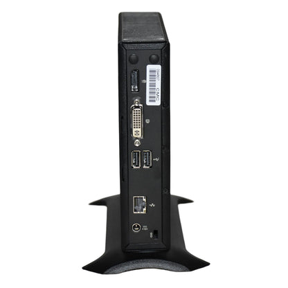 Dell Wyse 5010 Thin Client D10D AMD G-T48E 1.4GHz 2GB 2GB Flash ThinOS 8.6 RJ45