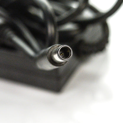 Lot of 5 Genuine Dell 130W 19.5V 6.7A Laptop AC Power Adapter JU012 WRHKW VJCH5