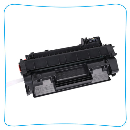 30 x CF280A 80A Toner Compatible For HP LaserJet Pro 400 M401dn M401n MFP M425dn