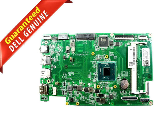 Dell Inspiron 11 3138 Motherboard w Intel N2830 CPU 6G2PF 3000 Series Laptop