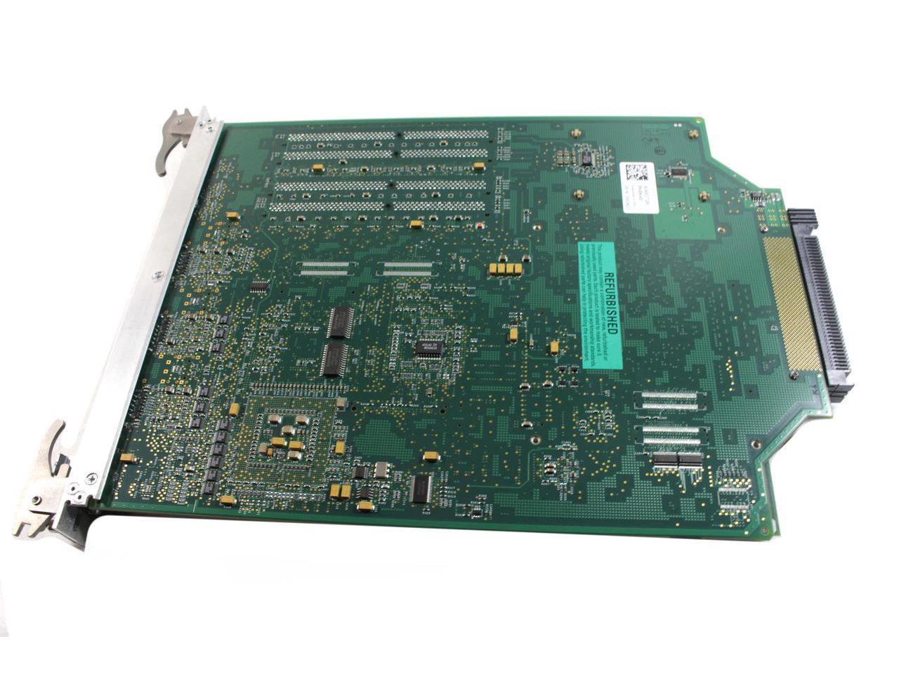 Dell Equallogic PS100E Series 1 1GB SATA II ISCSI Controller Module Board W341J