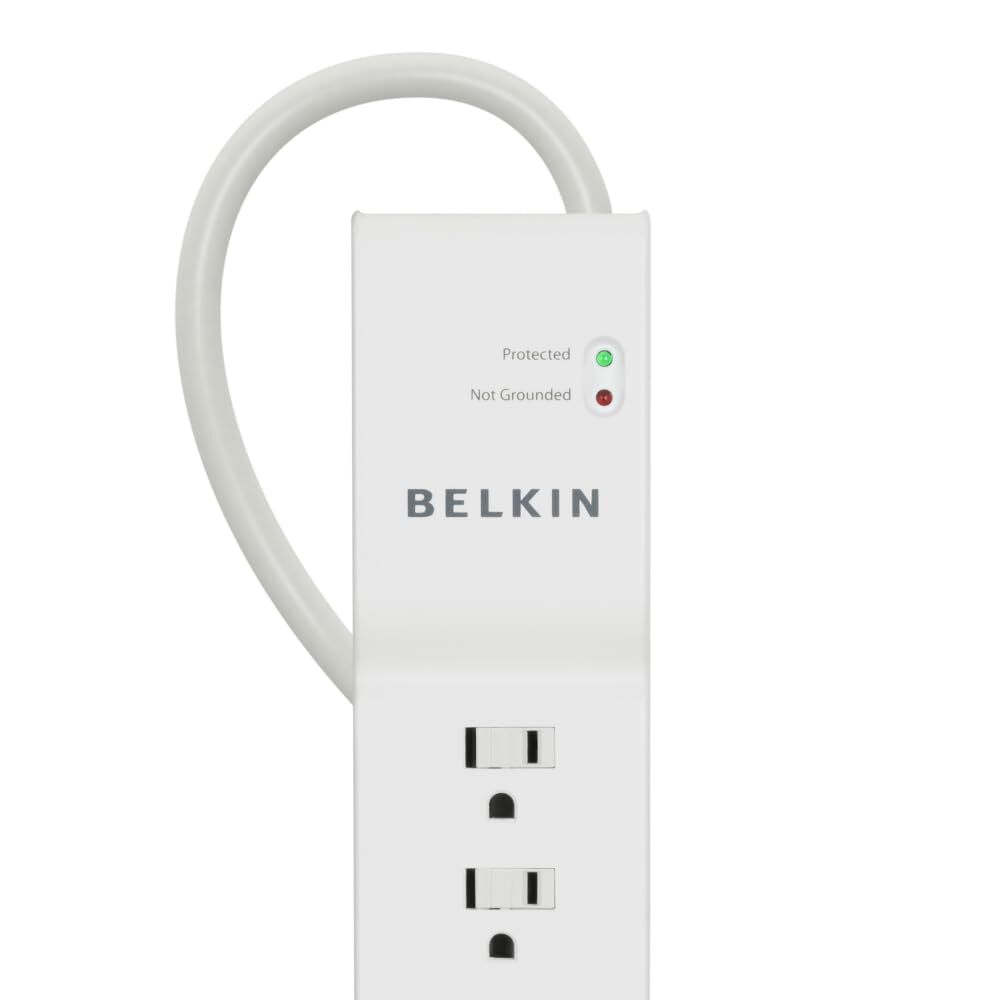 SURGE BELKIN | BE107000-06-CM R