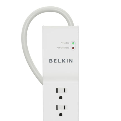 SURGE BELKIN | BE107000-06-CM R