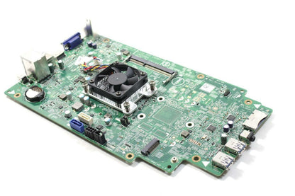 OEM Dell Inspiron 3252 Motherboard w/Intel Celeron N3150 1.6Ghz R5CJM Y4TTW DDR3