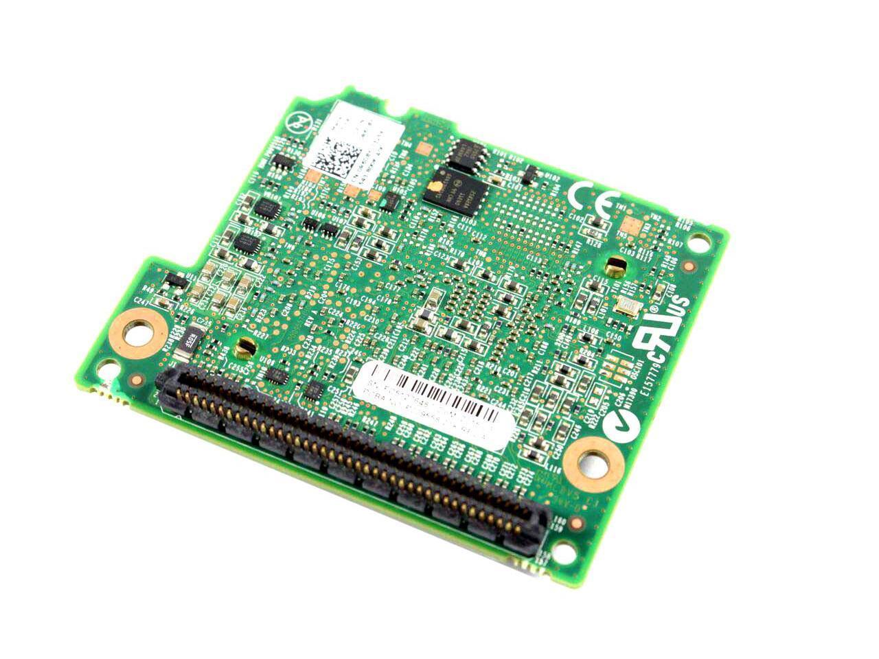 New Dell EMULEX OneConnect OCM14102-N6-D 10GB PCI-E 3.0 bNDC NIC Adapter R6D8Y