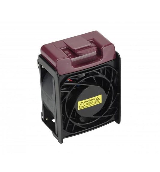 Supermicro FAN-0180L4 80x80x38 mm, 9.4K RPM, Hot-swappable Rear Exhaust Fan