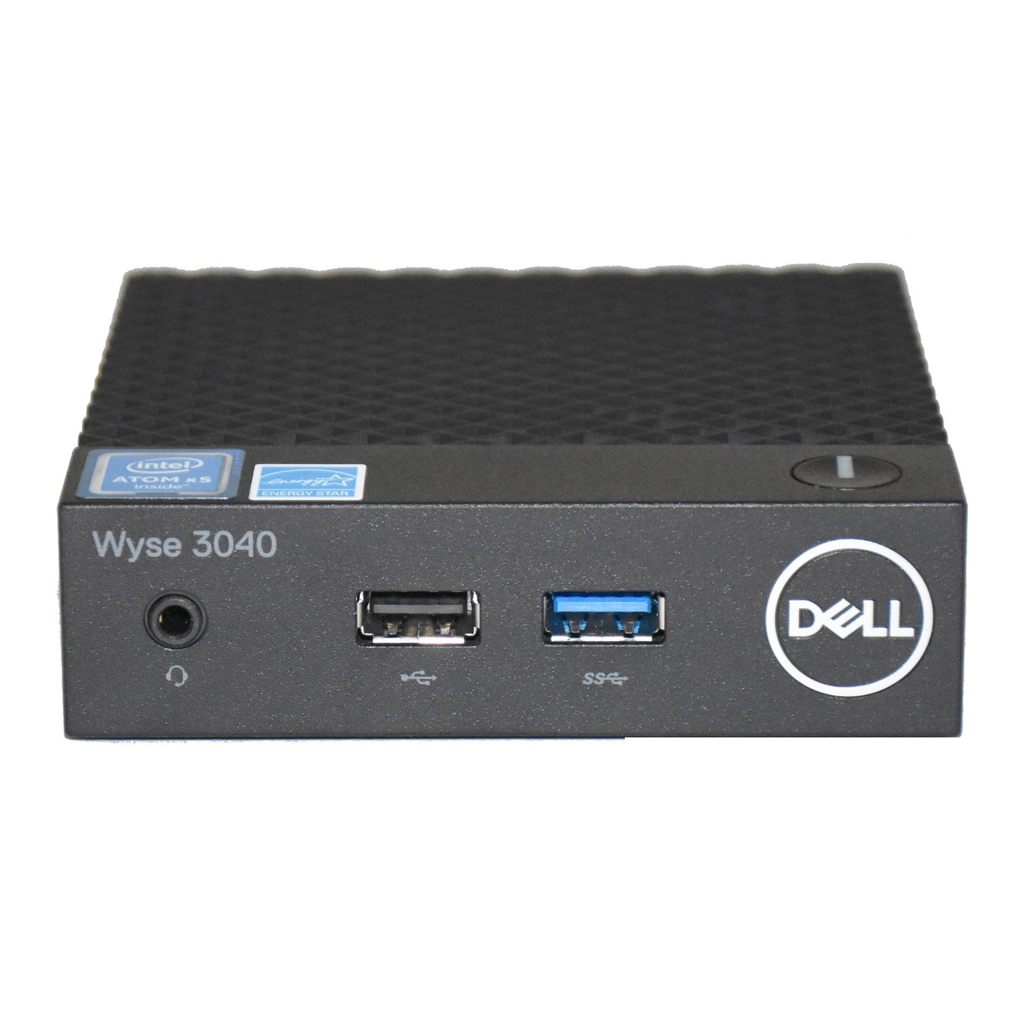 Dell Wyse 3040 Thin Client N10D Atom x5 2GB Ram 8GB SSD ThinOS 8.4 DP RJ45 G56C0
