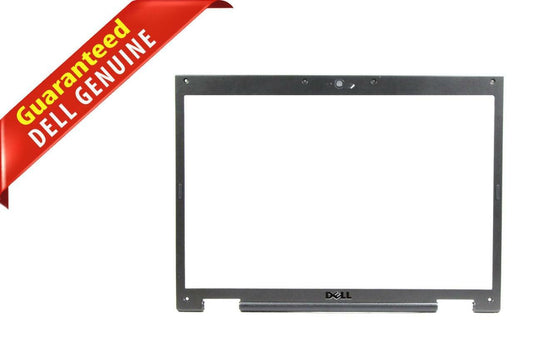 Lot x 3 Dell Vostro 1510 2510 15.4" LCD Front Trim Cover Bezel Plastic J481C