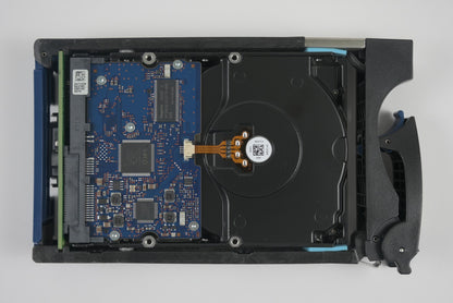 EMC Data Domain ES30 1TB 7200RPM SATA 3Gbps 3.5" HDD 005049481 HUA722020ALA330