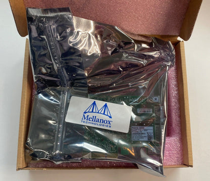 MELLANOX MCX456A-ECAT DUAL-PORT CONNECTX-4 100GB QSFP28 PCIE