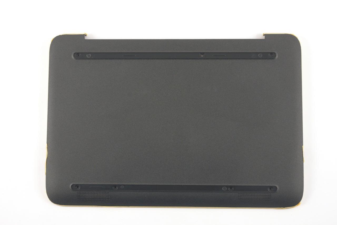 New HP HP Stream 11 Pro G3 Base Enclosure Red Autobot 2.X 908300-001 In Black