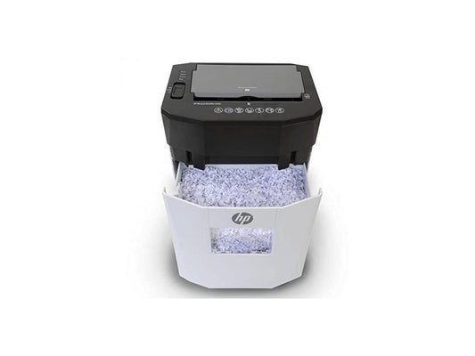 SHREDDER HP 91032T R