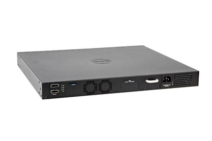 OEM Dell Networking C1048P 48 Port x 1GbE PoE+ RJ45 Ports + 2 x SFP+Switch J9K8D