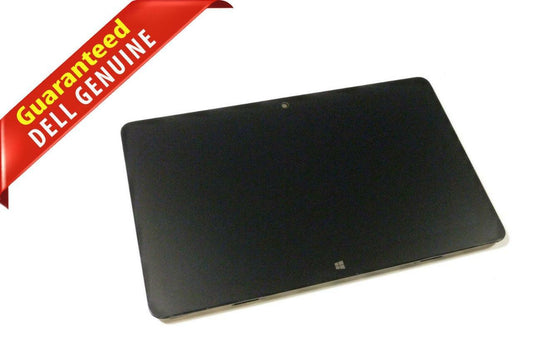 Dell Rmx3h 0rmx3h 10.8" Full HD LED LCD Display Screen With Touch Glass Assembly