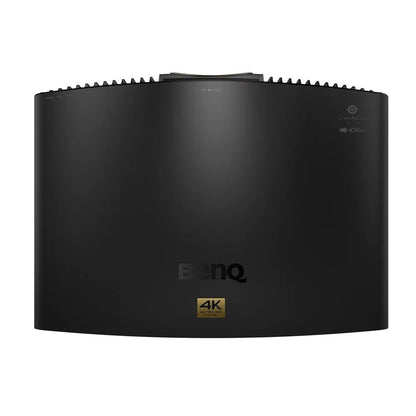 BenQ W5800 4K Laser Home Cinema Projector with HDR-Pro 2600 Lumens