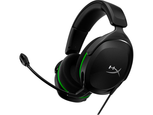 HyperX CloudX Stinger 2 Core Gaming Headsets Xbox Black