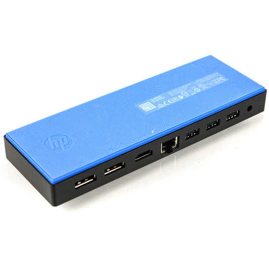 HP Elite USB-C Dock G4 HSTNH-U601 90W Docking Station - L13898-002 / 924850-001