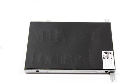 Lot of 5 Dell Inspiron 14Z 5423 SATA Hard Drive Caddy H99KG CN-0H99KG