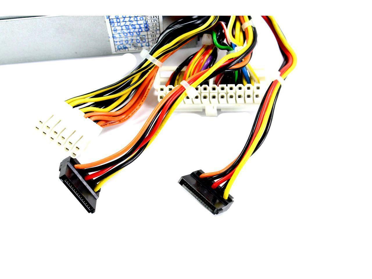 New 0HD443 Dell Poweredge SC1435 600-Watt Switching PSU D600P-00 TDPS-600BBA