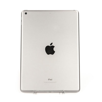 Apple iPad 6th Gen Space Gray 9.7" 128GB WiFi Tablet MP7K2LL/A A1893 BLK Grade C
