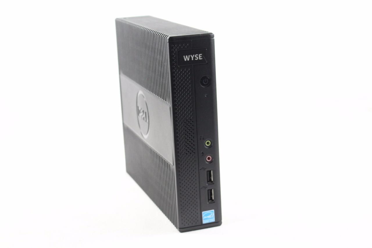 Dell Wyse 7010 Thin Client AMD G-T56N 1.65GHz 16GB SSD 4GB RAM WES7 WIFI 6KC5H