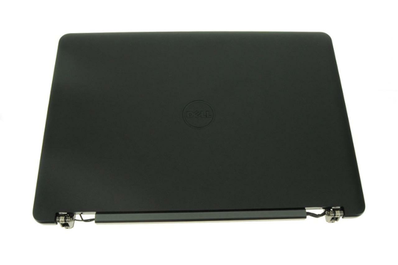 New Dell OEM Latitude E5440 14" TouchScreen HD+ LCD Display Complete Assembly