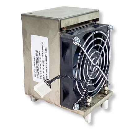 Genuine HP XW8400 XW6400 Workstation CPU Heat Sink 398293-003 398293-002