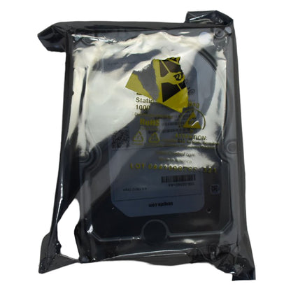 Seagate Exos 7E8 4TB 7.2K SAS 12Gb/s 512e Enterprise HDD ST4000NM0125 (NOT FOR HOME PC)