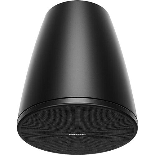 Bose Pro Designmax DM5P 60W 5.25" Coaxial Speaker Pair, Black 841166-0110