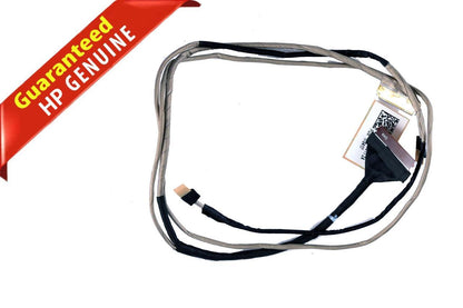 Genuine HP OMEN 17-AN010CA FHD LCD LED Video Display Screen Cable 931567-001